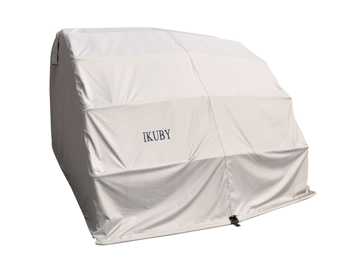 protect Ikuby your Ikuby for Large car - carport class SUV, B/C/ carport Awesome Carport Shelter | Car Size